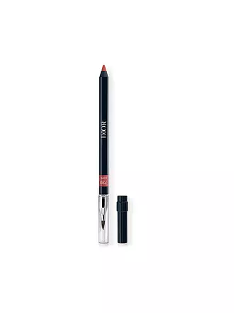 DIOR | Lippenkonturenstift - Rouge Dior Contour (720 Icone) | 